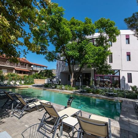 Avra Nafpliou Hotel Kültér fotó